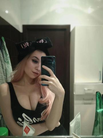 Проститутка Любовь - Фото 1