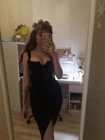 Проститутка Любовь - Фото 2